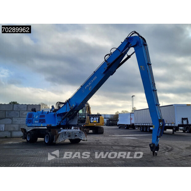 2014 تيريكس MHL350-45011295