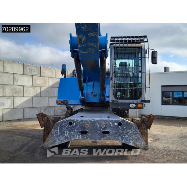 2014 تيريكس MHL350-45011296