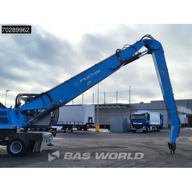 2014 تيريكس MHL350-45011298