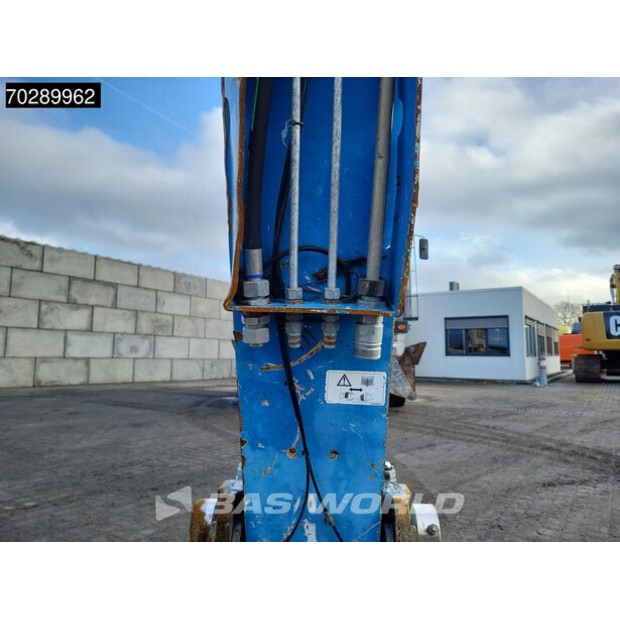 2014 تيريكس MHL350-45011299