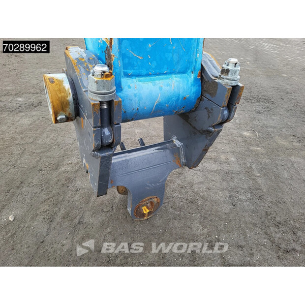 2014 تيريكس MHL350-45011300