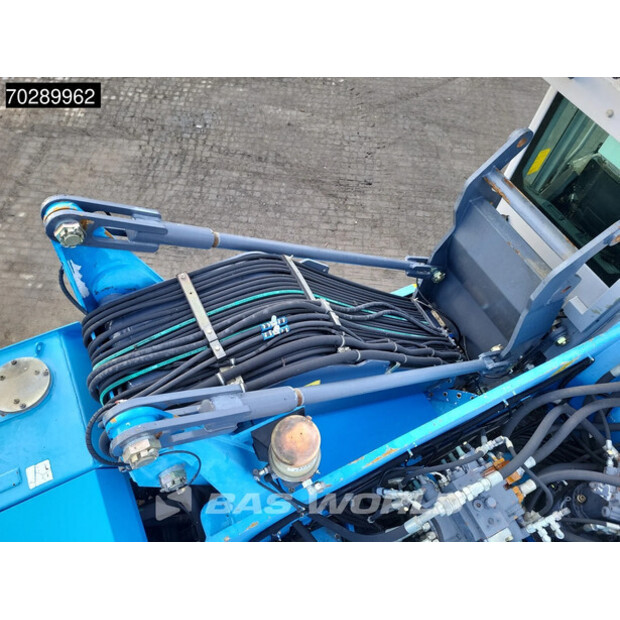 2014 تيريكس MHL350-45011303