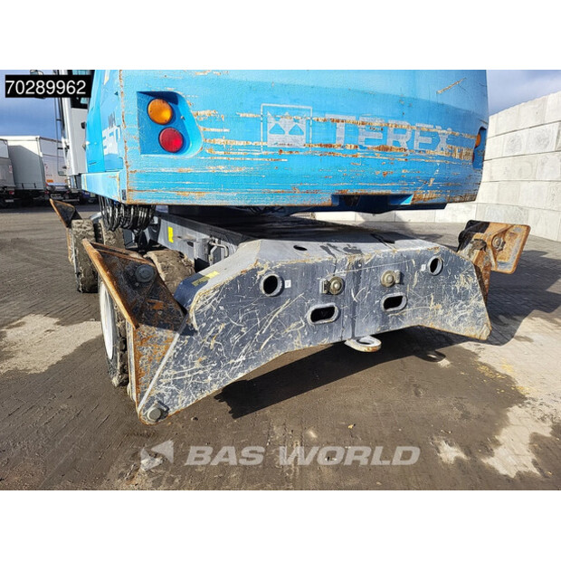 2014 تيريكس MHL350-45011316