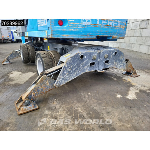 2014 تيريكس MHL350-45011317