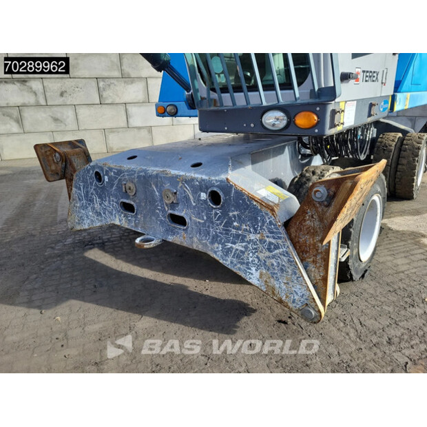 2014 تيريكس MHL350-45011318