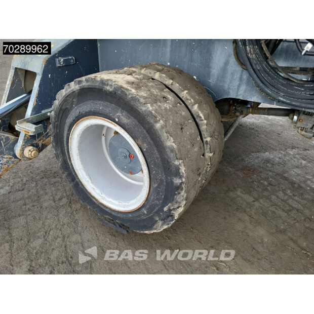 2014 تيريكس MHL350-45011319