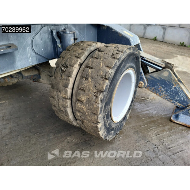 2014 تيريكس MHL350-45011320