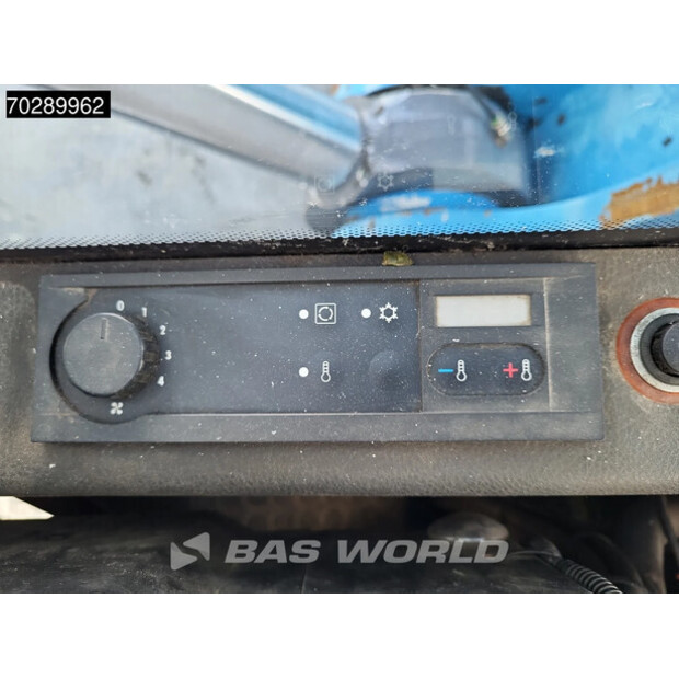 2014 تيريكس MHL350-45011324