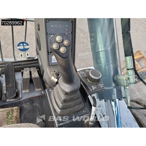 2014 تيريكس MHL350-45011325