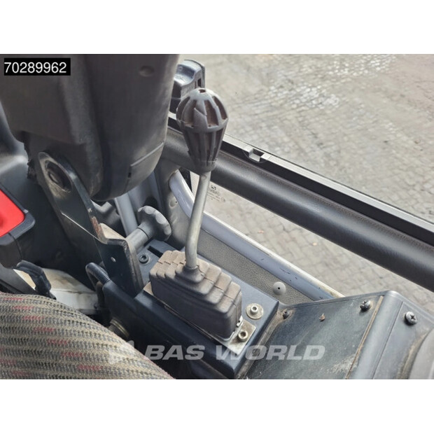 2014 تيريكس MHL350-45011326