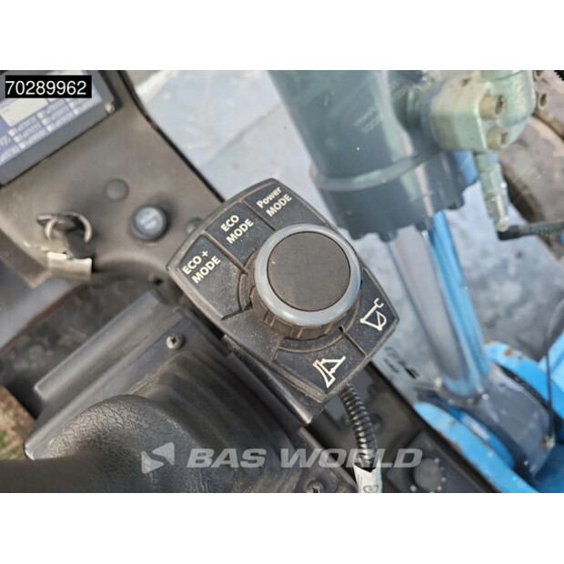 2014 تيريكس MHL350-45011337