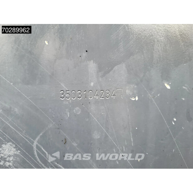 2014 تيريكس MHL350-45011339