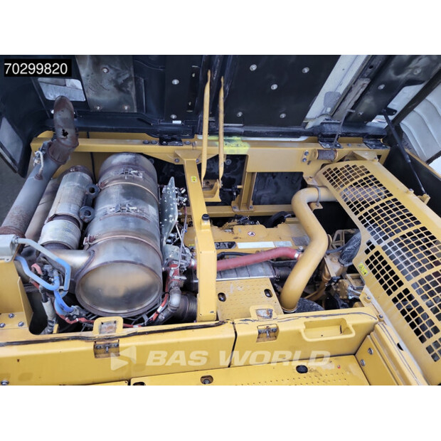 2018 Caterpillar 352F-45011377