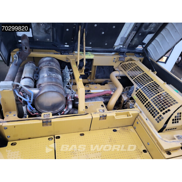 2018 Caterpillar 352F-45011378