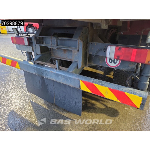 2007 Scania P340-45011501