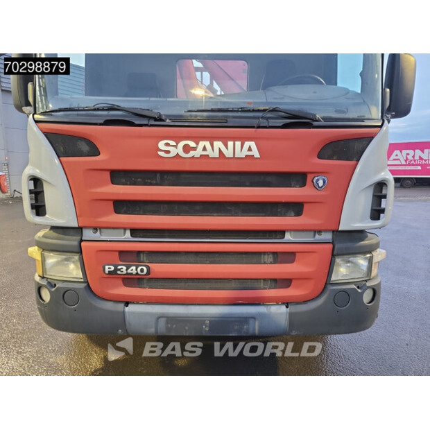 2007 Scania P340-45011513