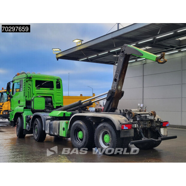 2015 مان TGS 37.440-45012311