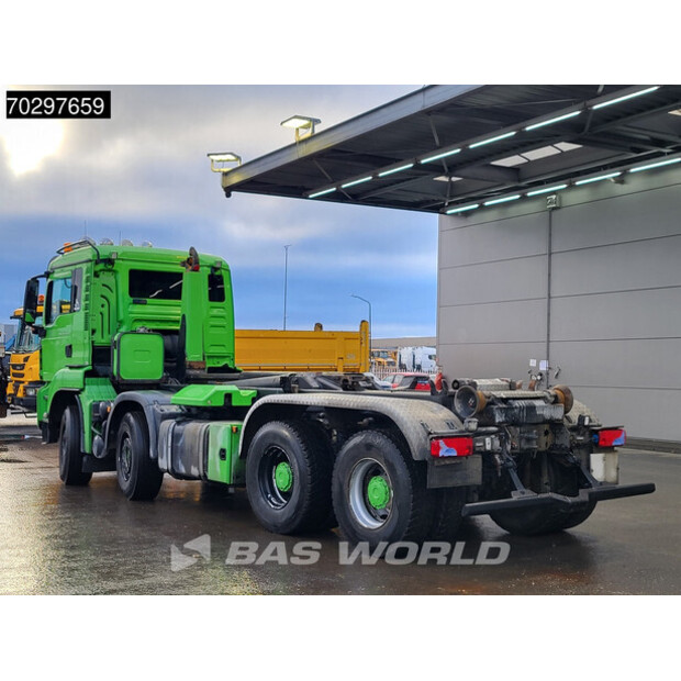 2015 مان TGS 37.440-45012313