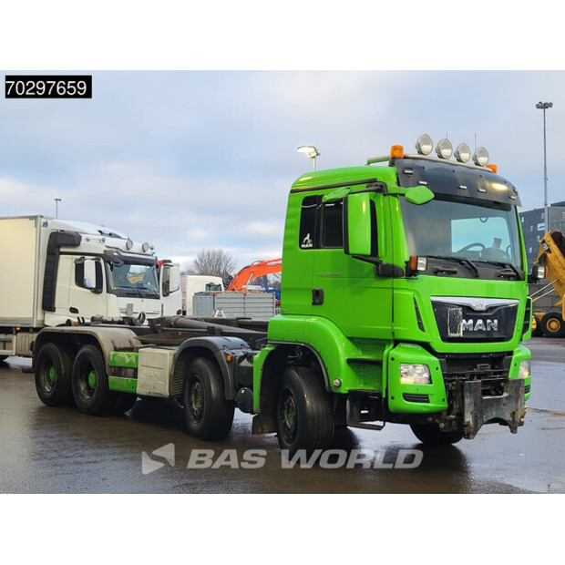 2015 مان TGS 37.440-45012314