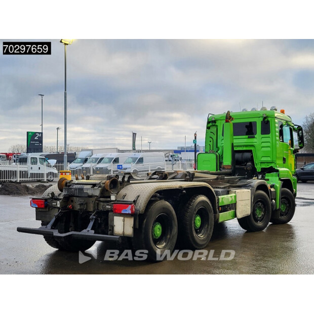 2015 مان TGS 37.440-45012315