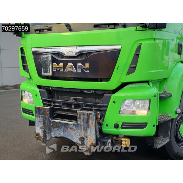 2015 مان TGS 37.440-45012318