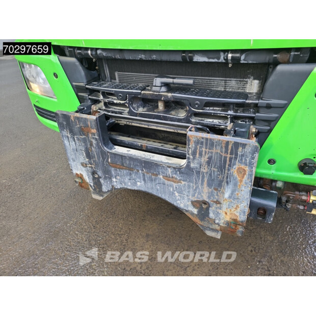 2015 مان TGS 37.440-45012319