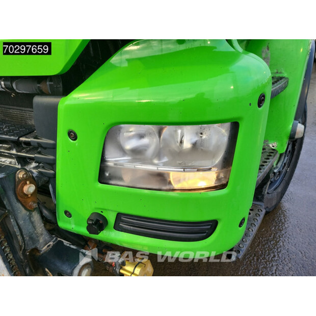 2015 مان TGS 37.440-45012321