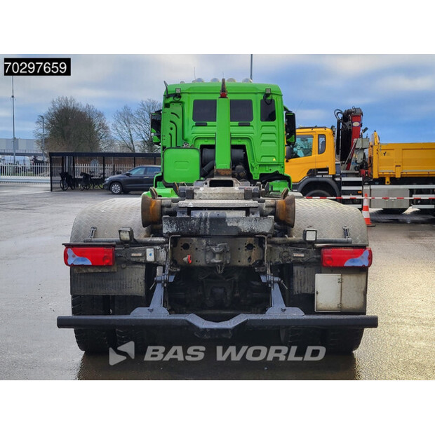 2015 مان TGS 37.440-45012322