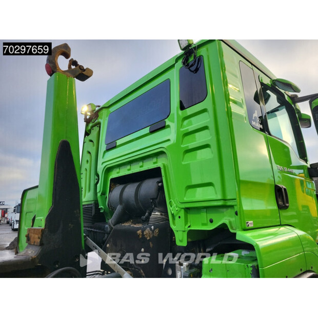 2015 مان TGS 37.440-45012323