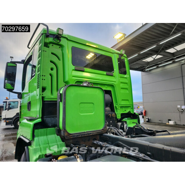 2015 مان TGS 37.440-45012324