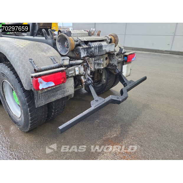 2015 مان TGS 37.440-45012326