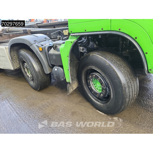 2015 مان TGS 37.440-45012327