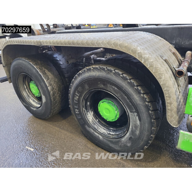 2015 مان TGS 37.440-45012328