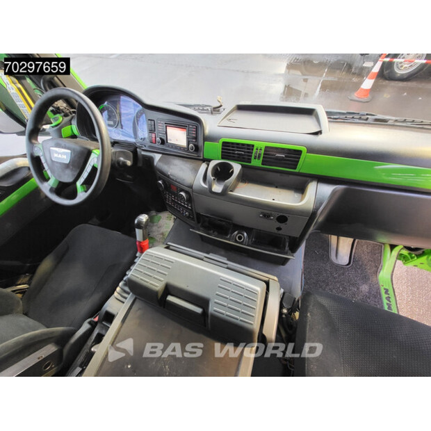 2015 مان TGS 37.440-45012329