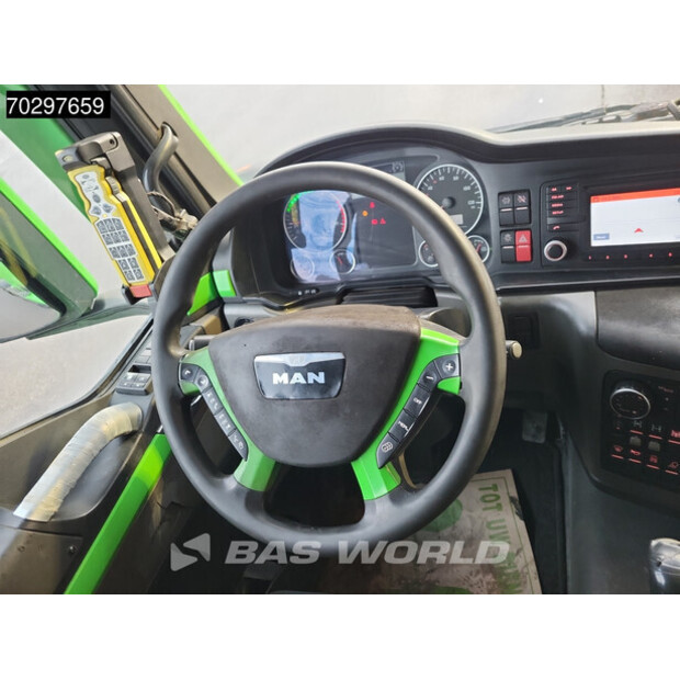 2015 مان TGS 37.440-45012330