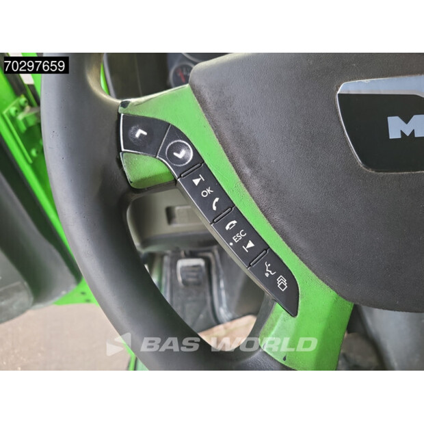 2015 مان TGS 37.440-45012332