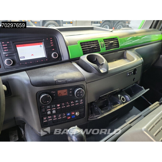 2015 مان TGS 37.440-45012334