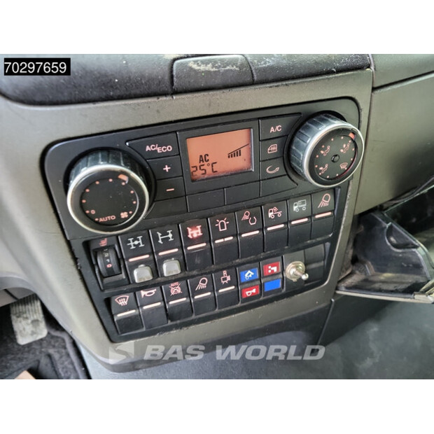 2015 مان TGS 37.440-45012335