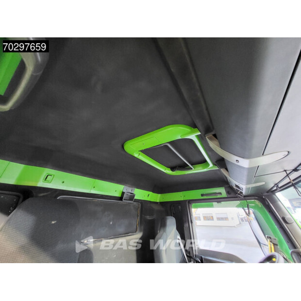 2015 مان TGS 37.440-45012339