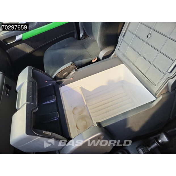 2015 مان TGS 37.440-45012340