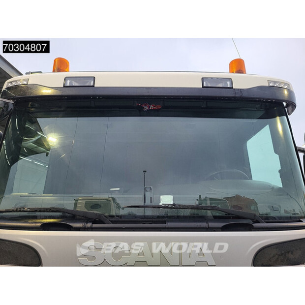 2016 Scania P360-45012411