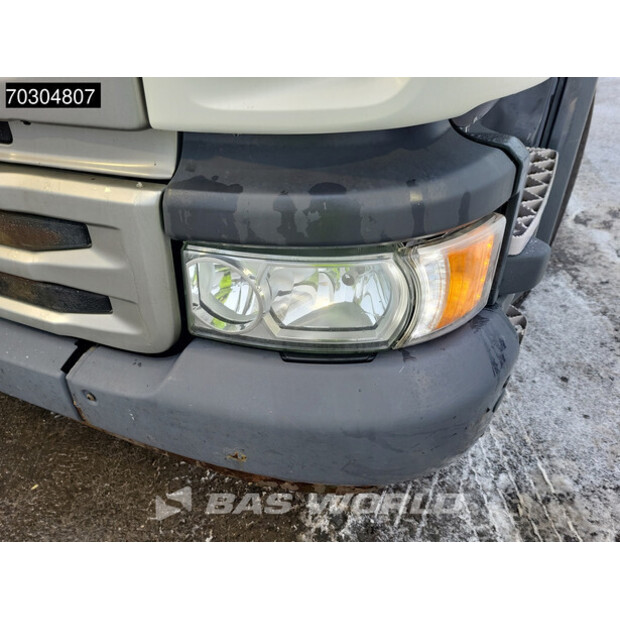 2016 Scania P360-45012412