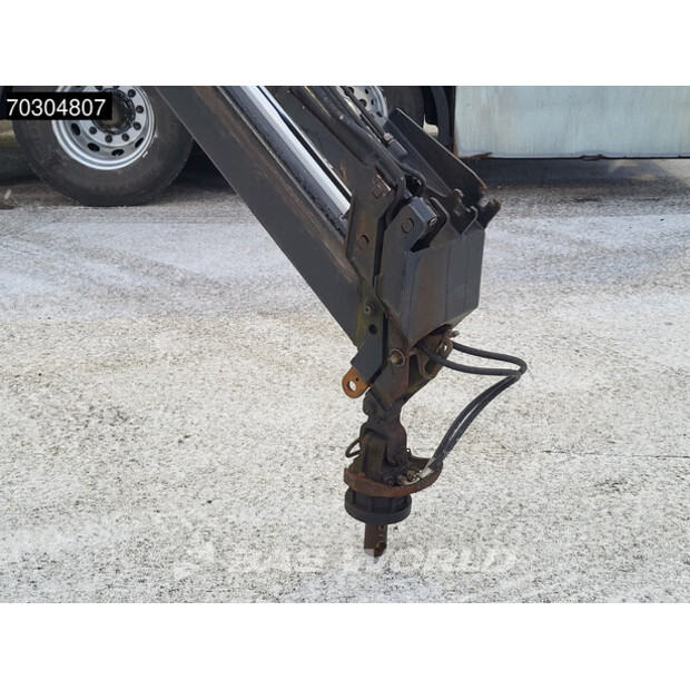 2016 Scania P360-45012415