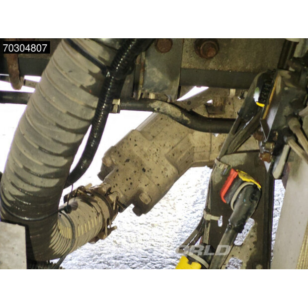 2016 Scania P360-45012419