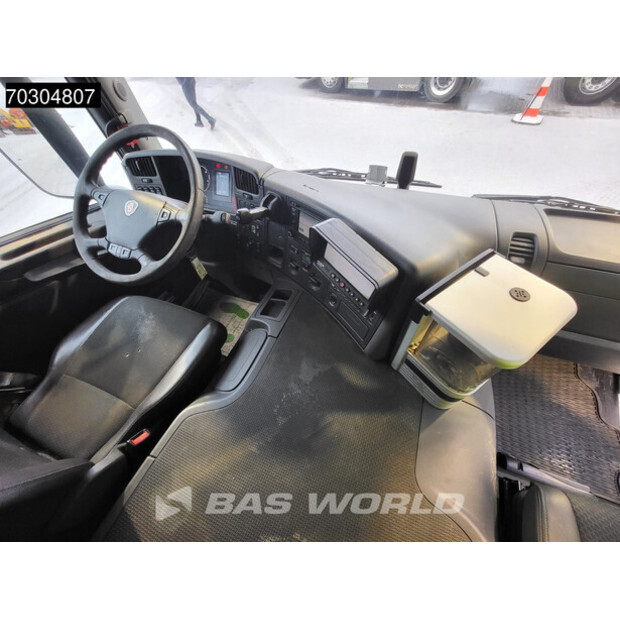 2016 Scania P360-45012425