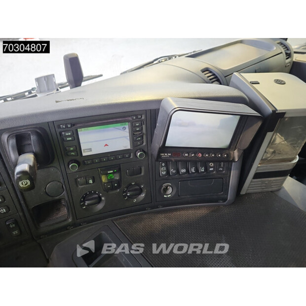 2016 Scania P360-45012427