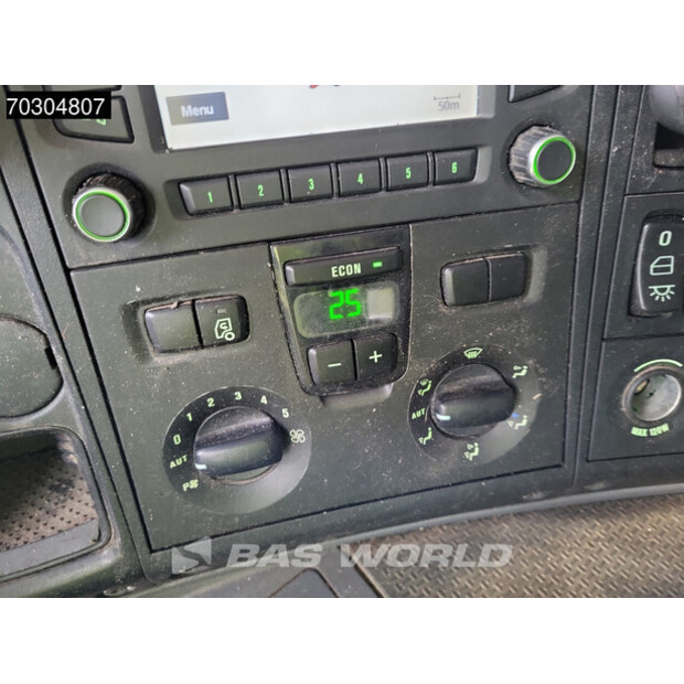 2016 Scania P360-45012429