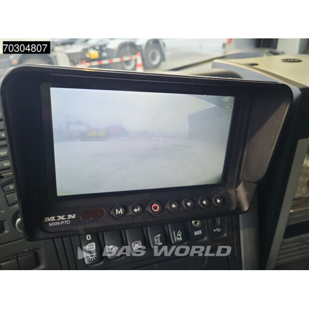 2016 Scania P360-45012431