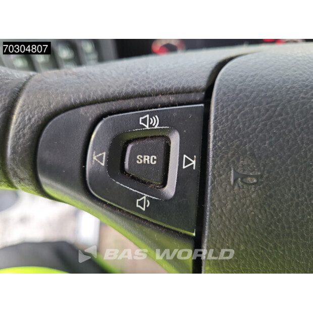 2016 Scania P360-45012437