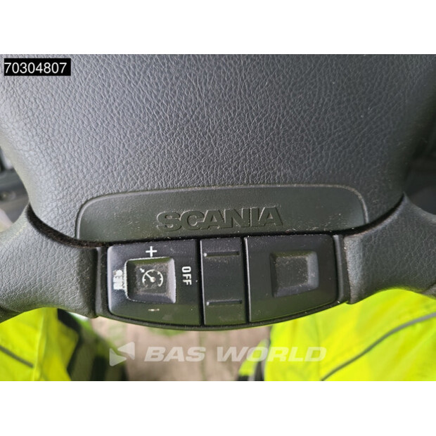 2016 Scania P360-45012438